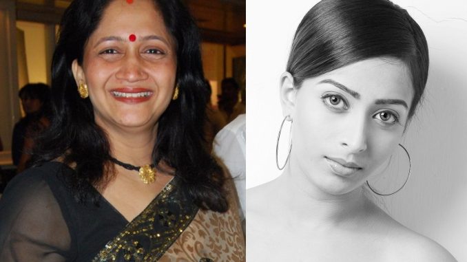 Small time Marathi actress Teja Deokar and her comparisons with Alka Kubal and her films? Small time Marathi actress Teja Deokar and her comparisons with Alka Kubal and her films?